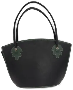 Elegante Trachten-Lederhandtasche von Hladik – Hochwertiges Accessoire für stilvolle Damen - Bild 4