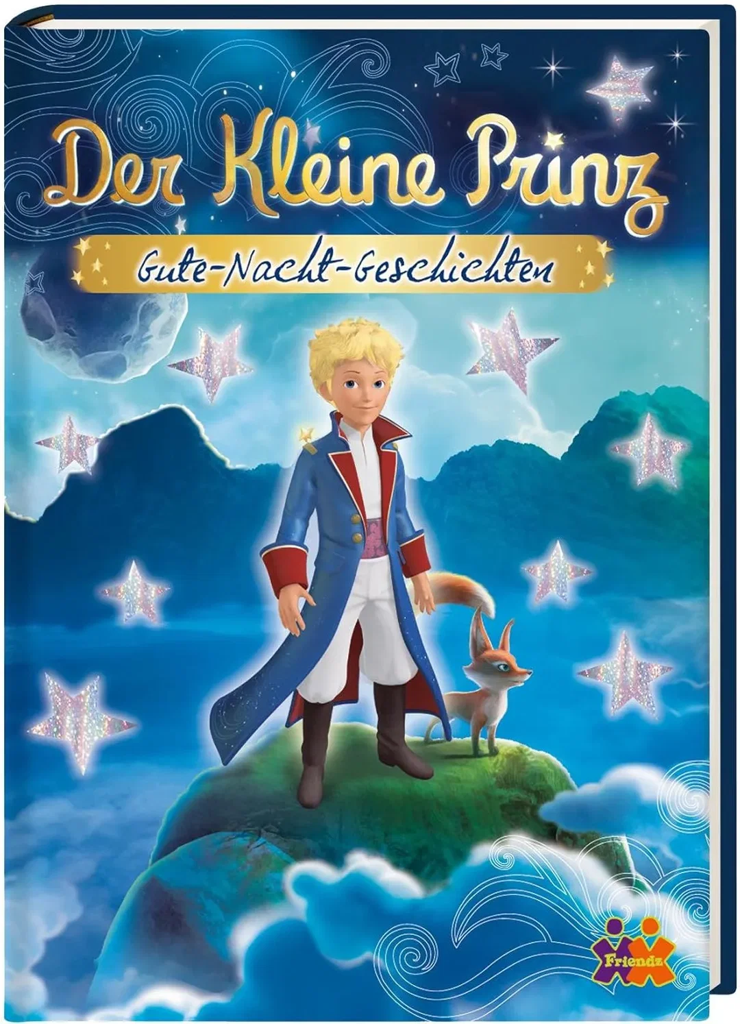 Buch 