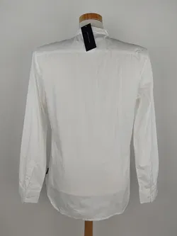 French Connection Herrenhemd weiß - M / 48 - Bild 3