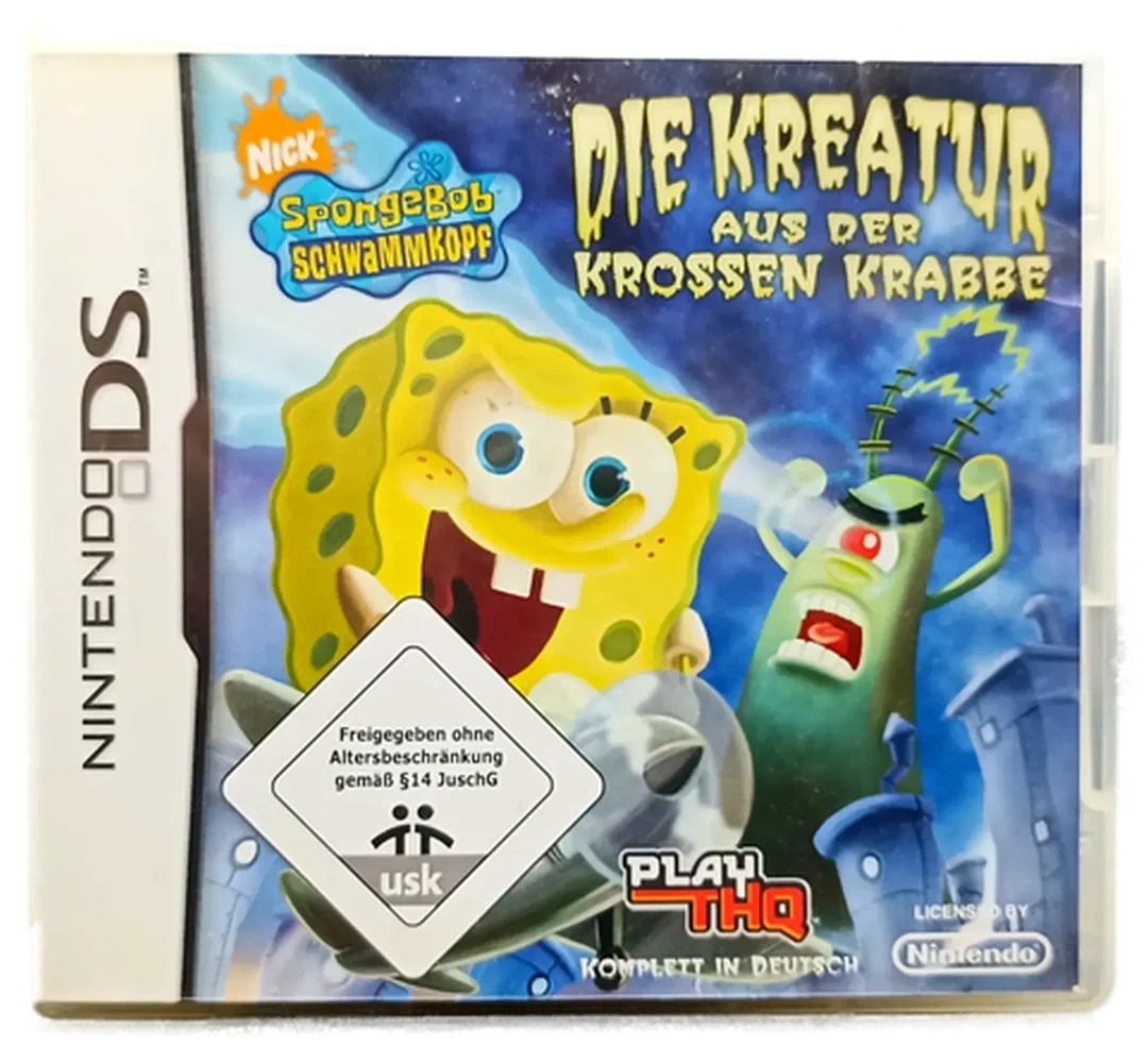 Nintendo DS 