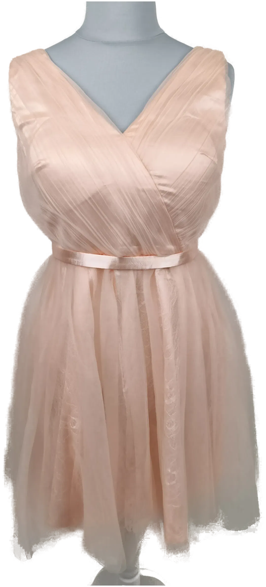 Ballkleid, Eva & Lola, Gr. L - Bild 4