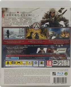 PlayStation 3 Spiel 
