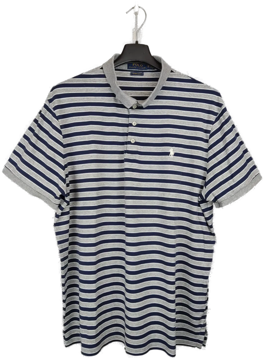 Polo Ralph Lauren Herren Shirt mehrfarbig Gr.XL - Bild 1