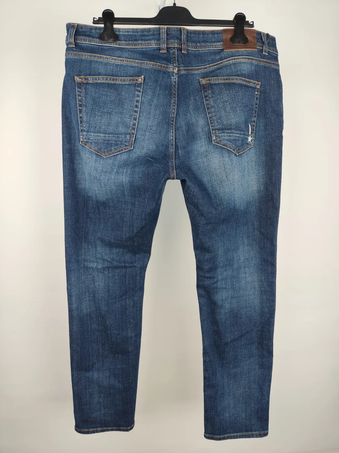 Reign Herrenjeans blau - W40 / L32 – Bild 2