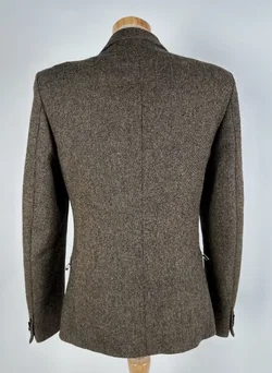 Hugo Boss - Herren Sakko - Gr. 94 Lang - Bild 4