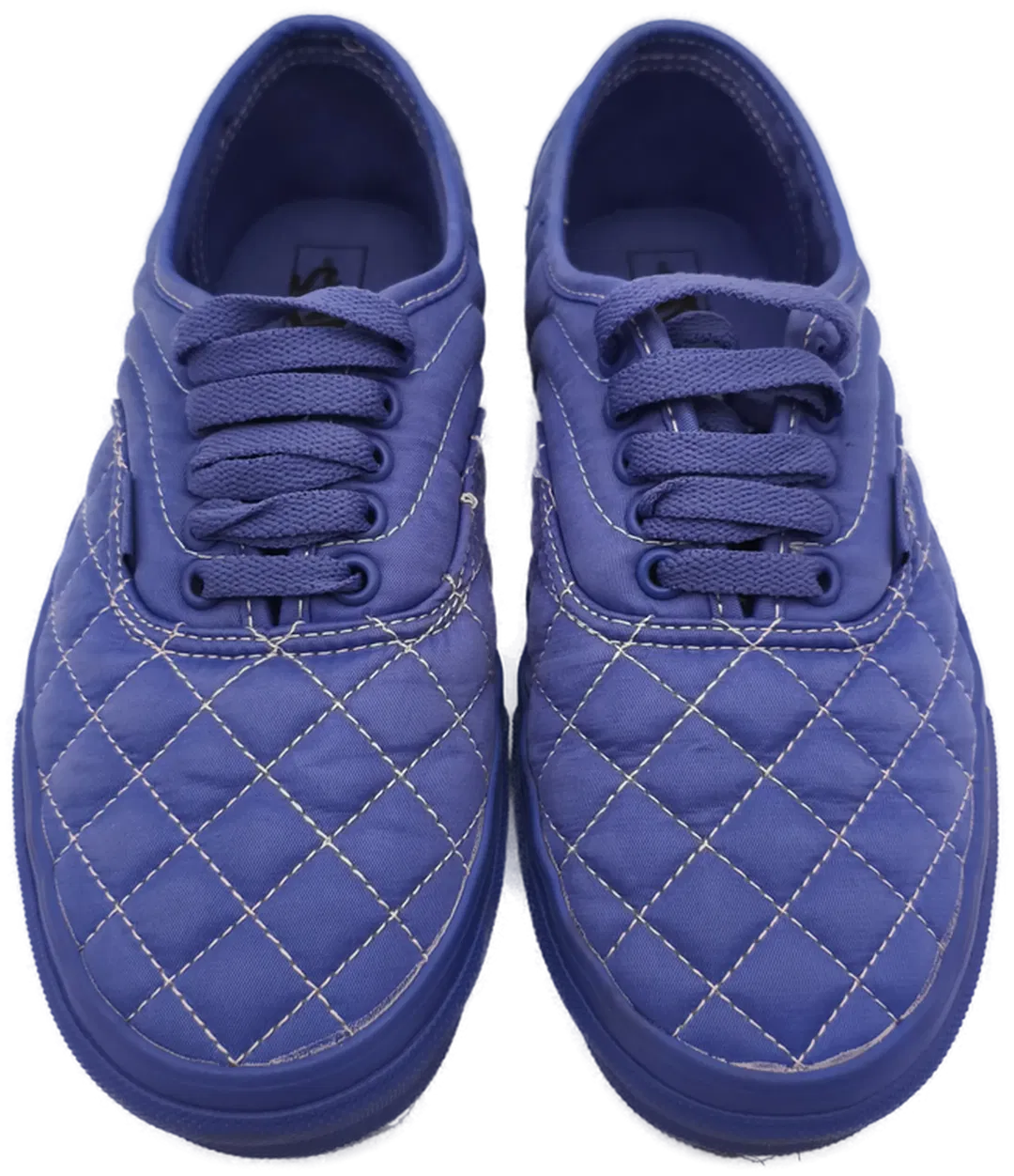 Vans Authentic Opening Ceremony Quilted Baja Blue Sneaker Gr. 38,5 - Bild 4