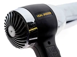 Vidal Sassoon Haartrockner VS-722 Profi-Föhn - Bild 2