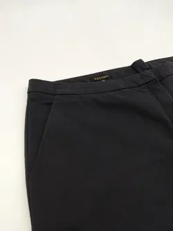 Escada Damenhose schwarz - GR. 44 - Bild 3