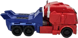 Hasbro Transformers Cyberverse Ultimate Class Optimus Prime - Bild 4
