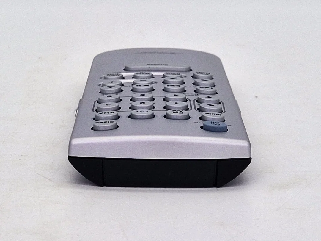 Bose Premium Backlit Remote Fernbedienung - Silber – Bild 8