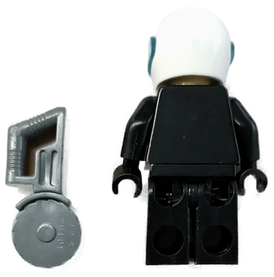 LEGO Minifigur – Bild 2