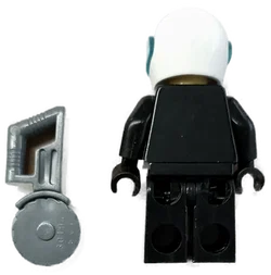 LEGO Minifigur - Bild 2