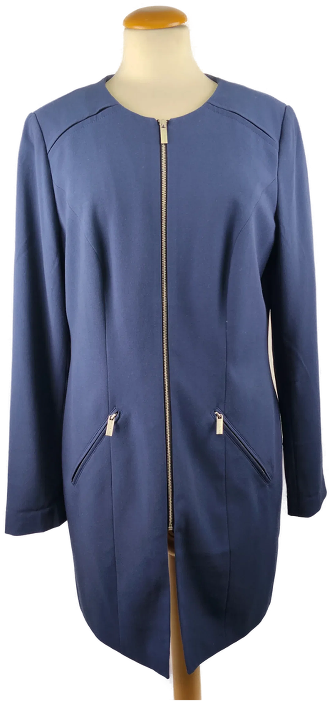 Damenjacke Bonprix Gr. 38 Für Frühling & Herbst | Vielseitig – Bild 1