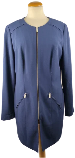 Damenjacke Bonprix Gr. 38 Für Frühling & Herbst | Vielseitig – Vorschau 1
