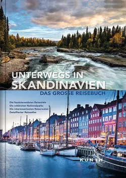 Unterwegs in Skandinavien - Bild 1