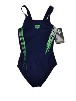 ARENA/SPEEDO - Badeanzug Mädchen - 2 Stück - Bild 2