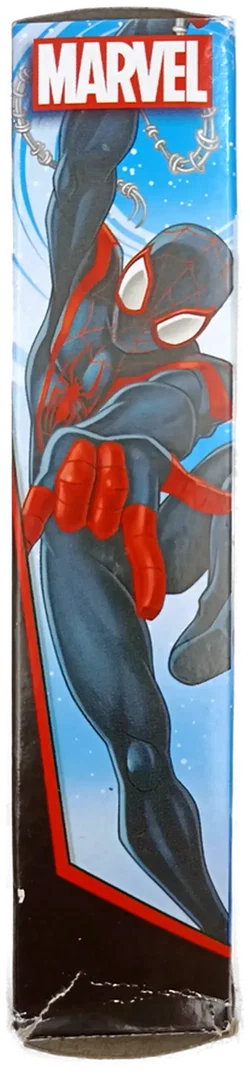 Hasbro Marvel Spider-Man Kid Arachnid Actionfigur (Miles Morales) – Vorschau 3