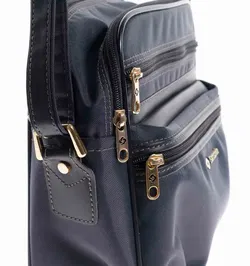 SAMSONITE Reisetasche für Männer in dunkelblau - Bild 2