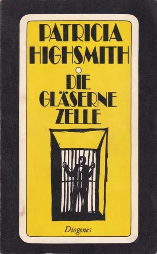 Die gläserne Zelle - Patricia Highsmith - Bild 2