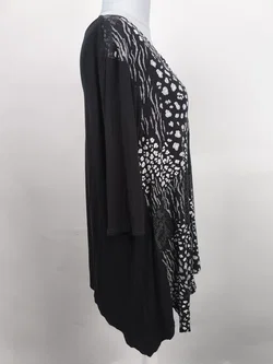 Janina curved, Longshirt, Gr.50 – Vorschau 2
