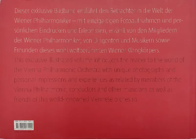 Die Welt der Wiener Philharmoniker – Bild 2