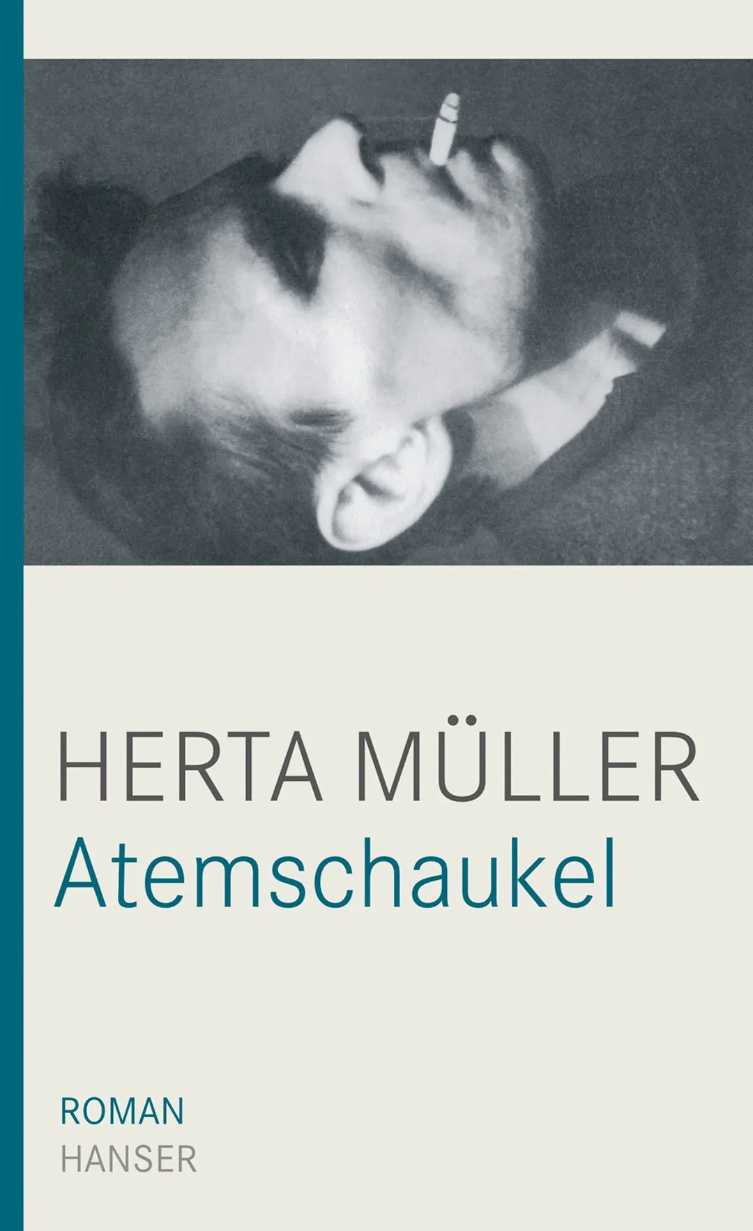 Atemschaukel - Herta Müller – Bild 1