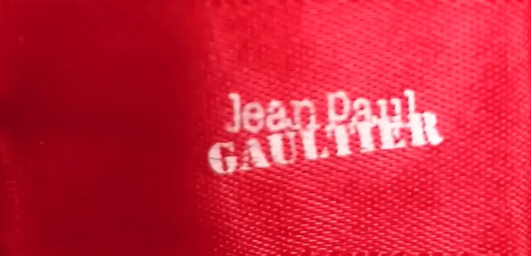 Jean Paul Gaultier Unisex Mütze – Bild 6
