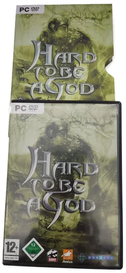 PC DVD-ROM 