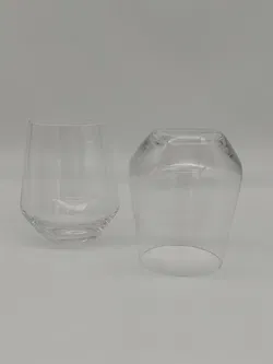 6x Stölzle Gläser - Revolution Water - Bild 5