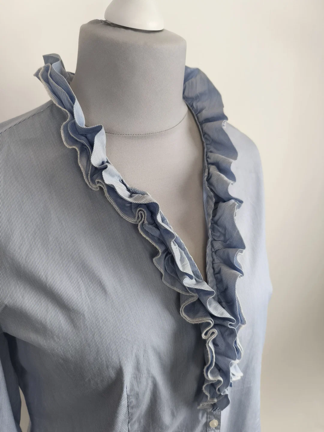 Damenbluse, Gerry Weber, Gr. 40 – Bild 2