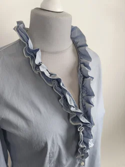 Damenbluse, Gerry Weber, Gr. 40 - Bild 2
