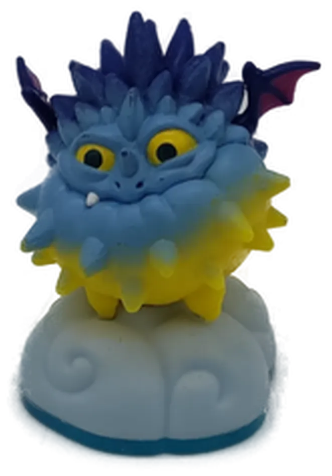 Skylander giants Figur - Bild 4