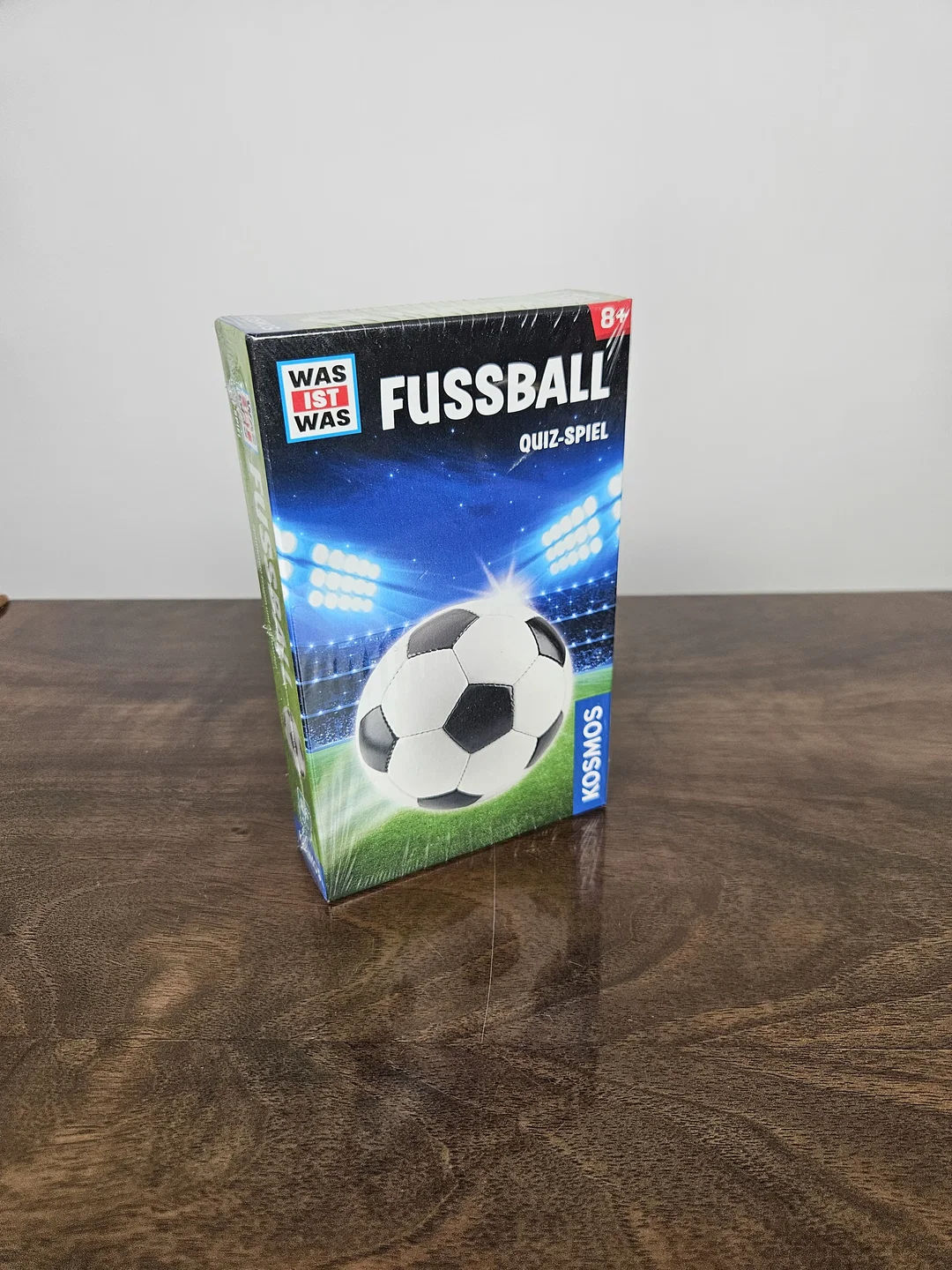 Fußball Quiz-Spiel - Gesellschaftsspiel - Kosmos - Bild 4