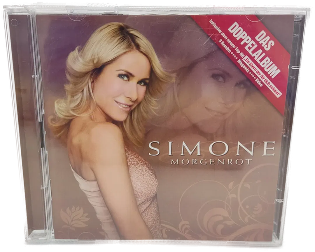 CD Simone 