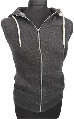 Cedar Wood State, Kapuzenjacke Herren, Gr. S