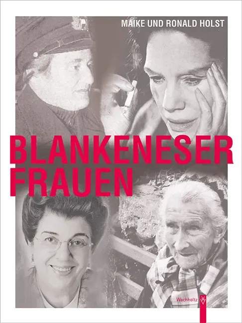 Blankeneser Frauen - Ronald Holst,Maike Holst - Bild 2