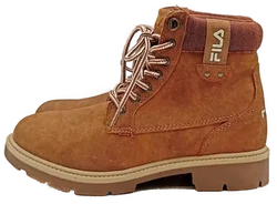 Fila Damenboots braun Gr. 37 – Vorschau 7