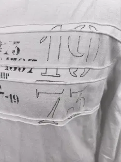 Langarmshirt Herren, Southern, Gr.XL - Bild 4