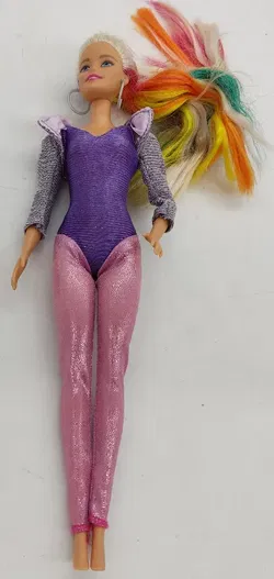 Mattel 