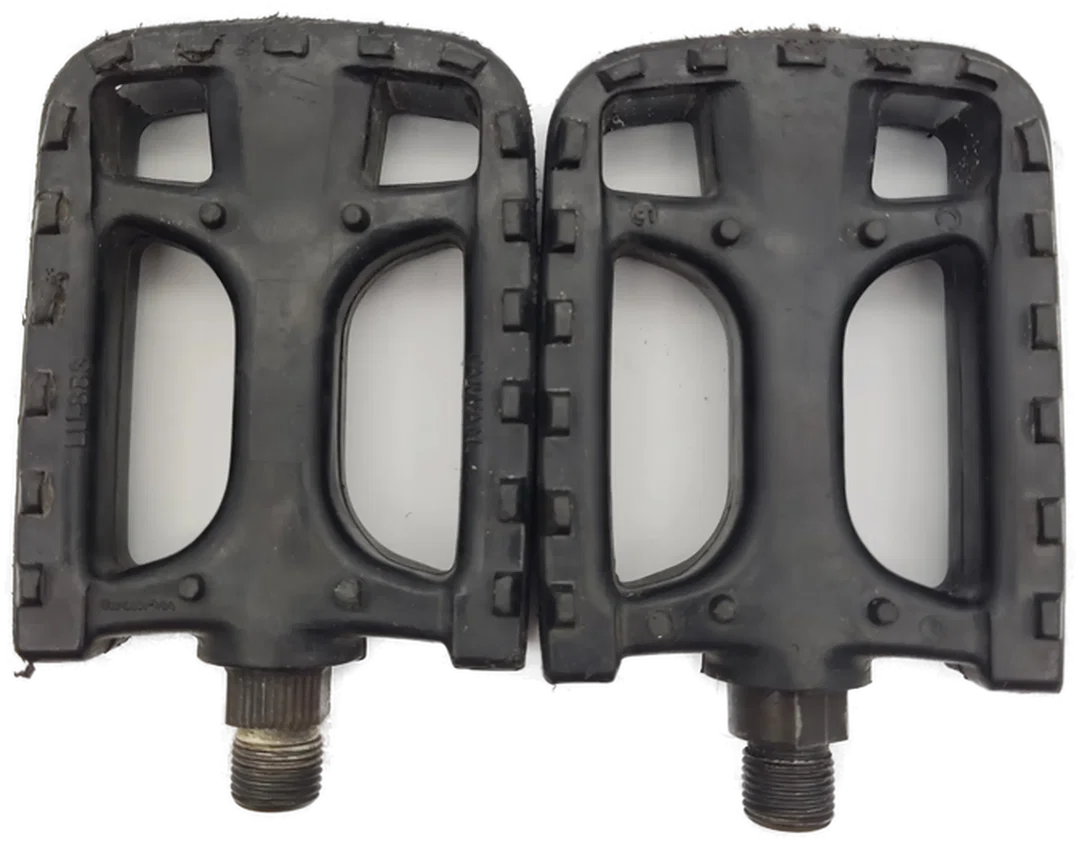 Pedale Wellgo - Bild 1