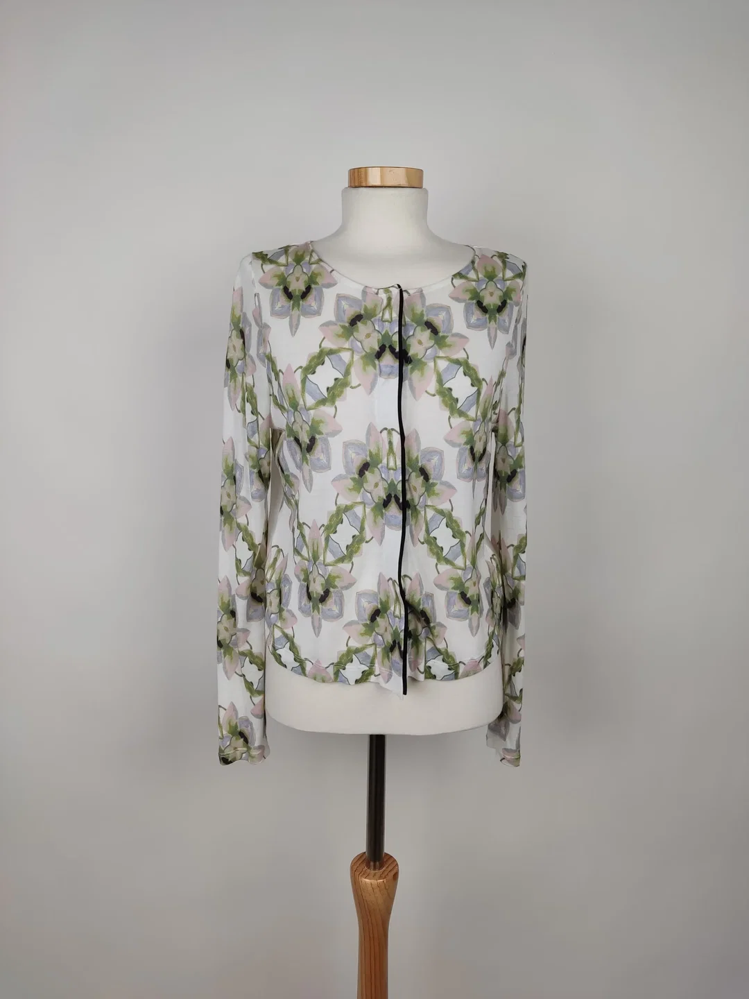 Schumacher - Damen Oberteil Set Gr. 2 – Bild 5