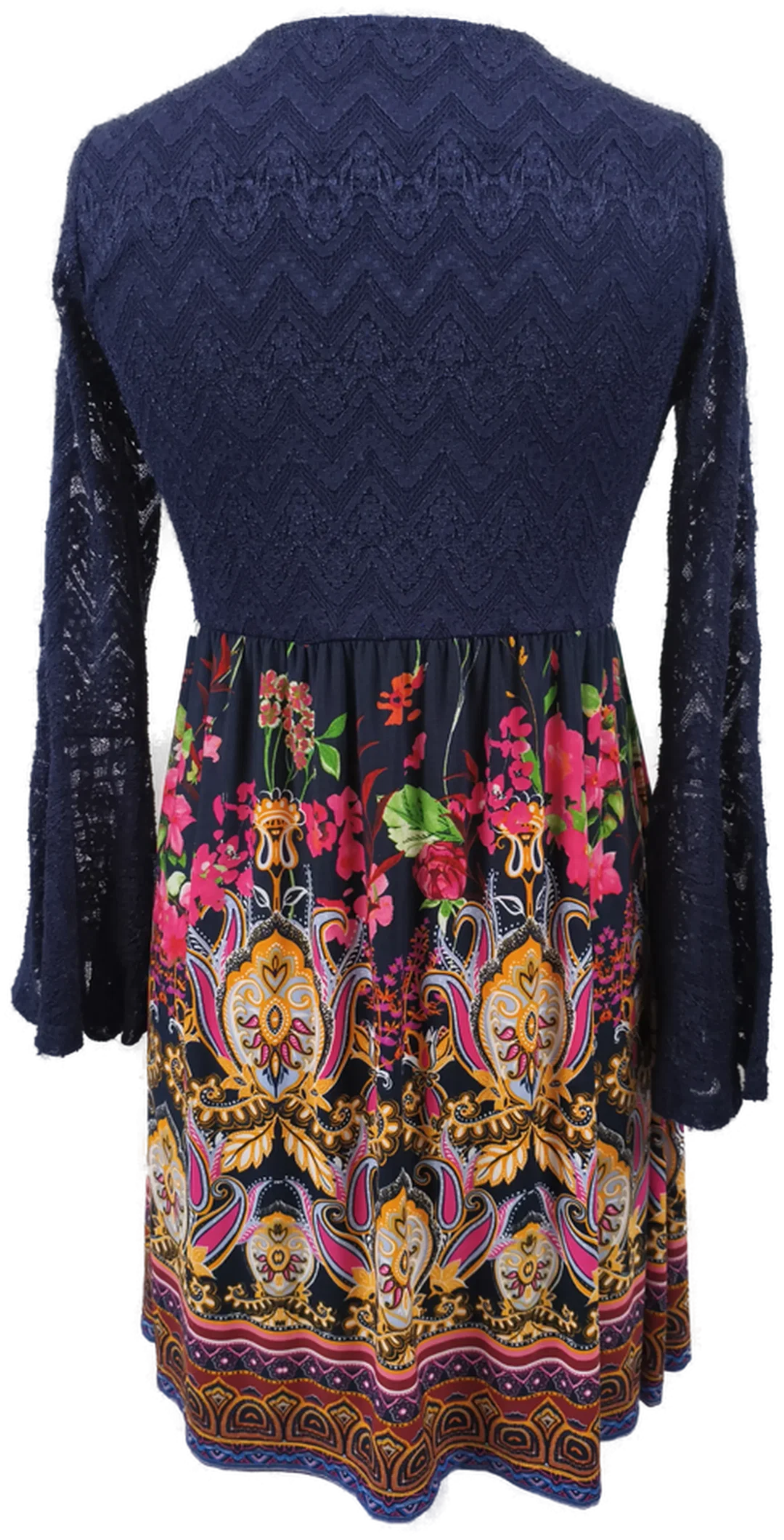 Body flirt, Damenkleid, Gr. 40/42 – Bild 2