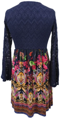 Body flirt, Damenkleid, Gr. 40/42 – Vorschau 2