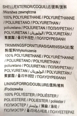 Desigual Damen Handtasche / Umhängetasche Blumenmuster - Bild 7