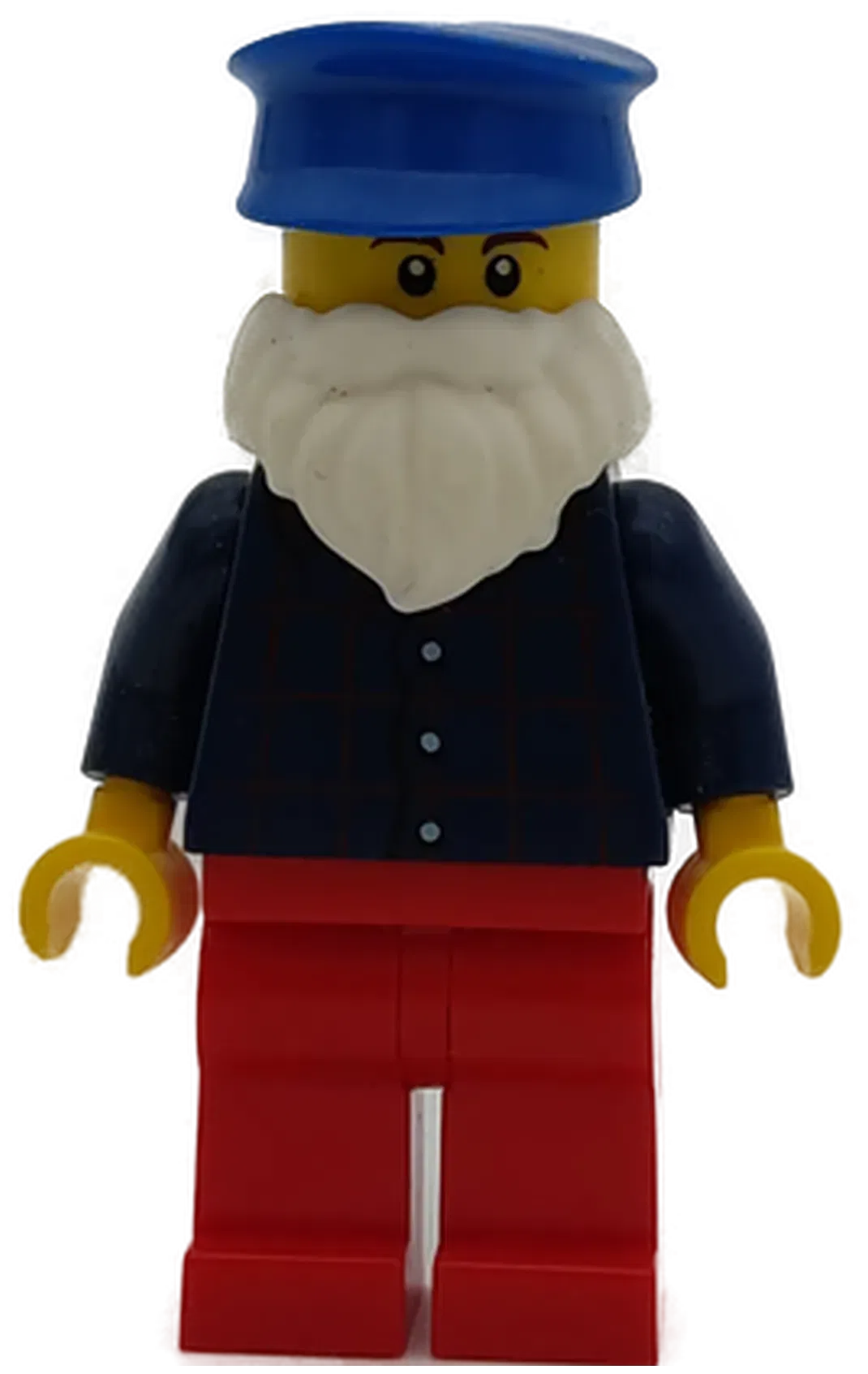 Lego Minifigur - Bild 4