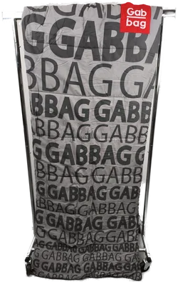 Gabbag, Schlafsack