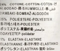 Benetton Herren Jeans blau Gr. 36 - Bild 6