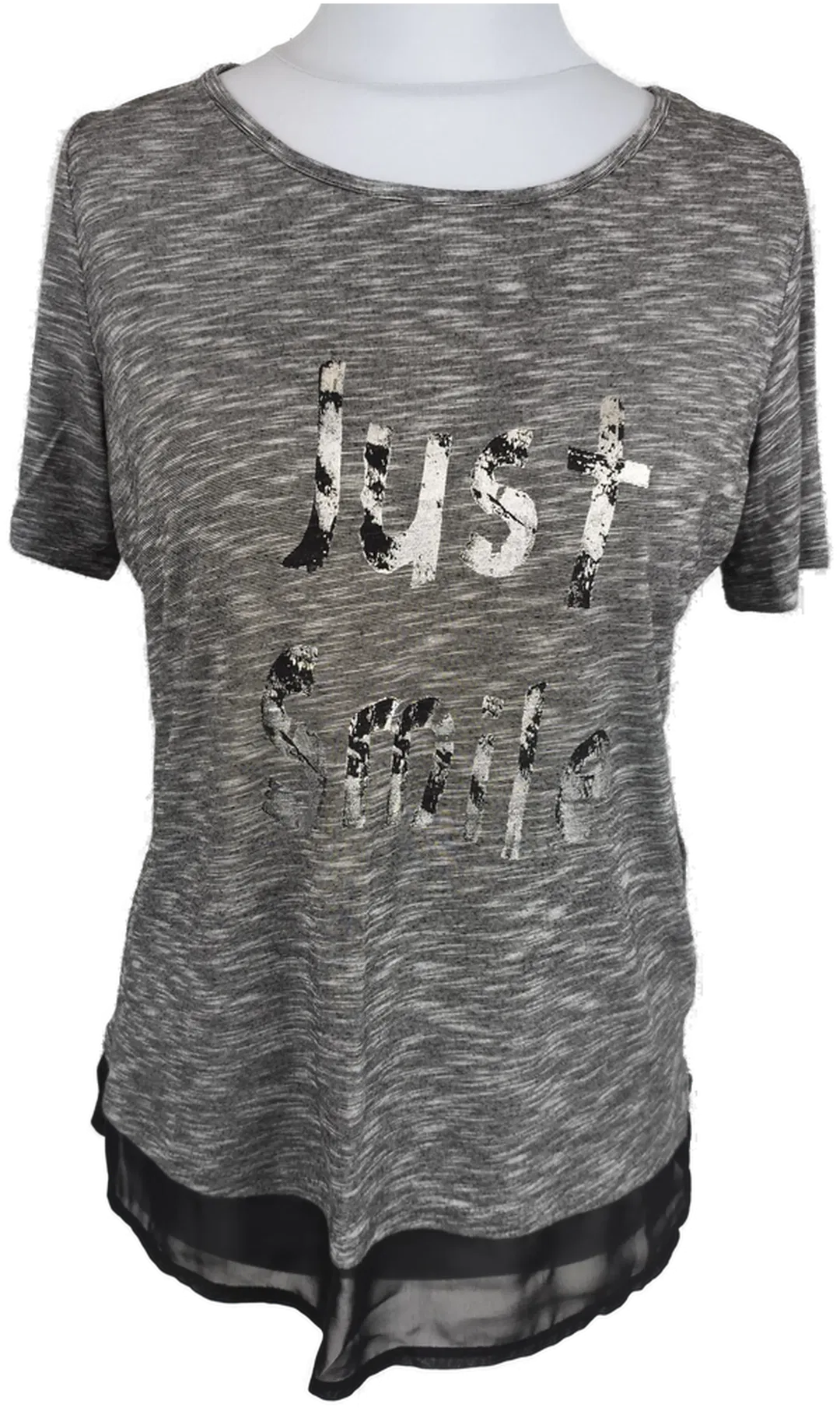 Damenshirt, Laura Torelli, Gr. 42/44 - Bild 1