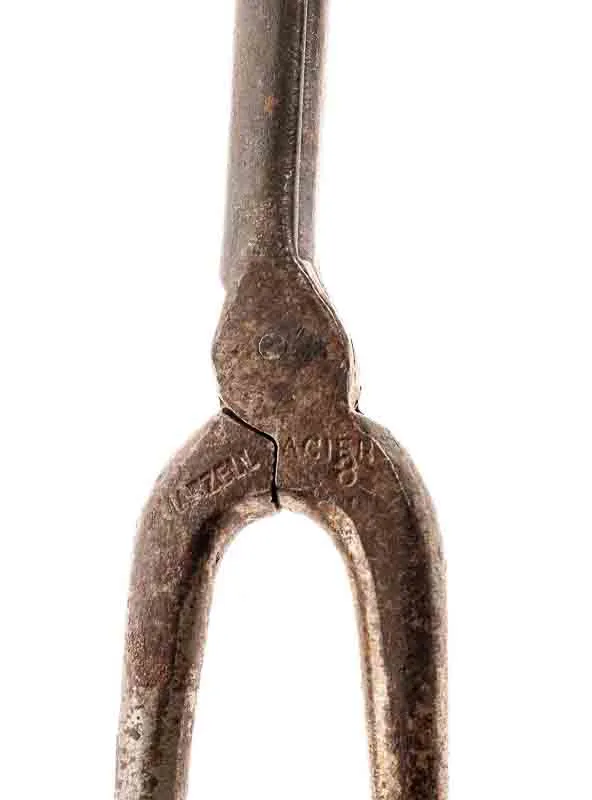 Lockeneisen Vintage – Bild 2