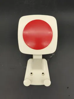 Mid-Century Garderobenhaken SIRO - 6 Stk.  - Bild 3